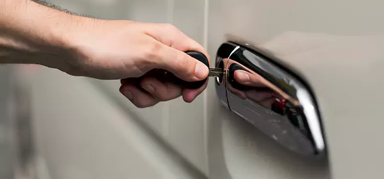 Why Choose Our Auto Locksmith Team in Desert Hot Springs, CA?