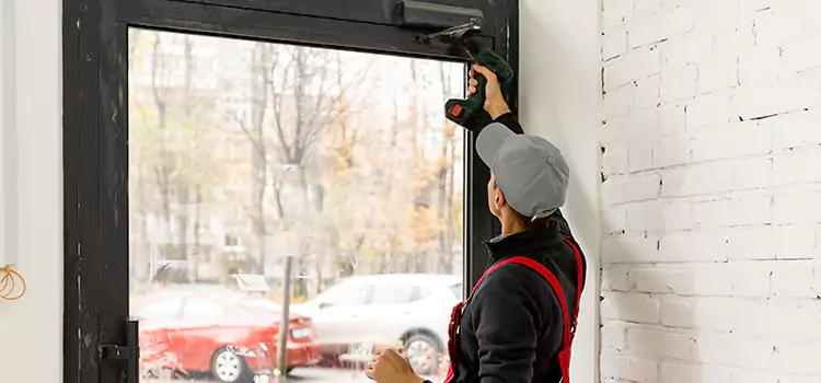 Comprehensive Door Closer Services in Desert Hot Springs, CA