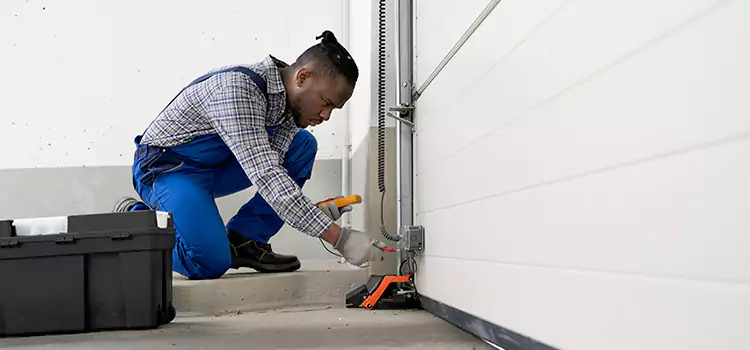Expert Solutions for Every Garage Lock Need in Desert Hot Springs, CA