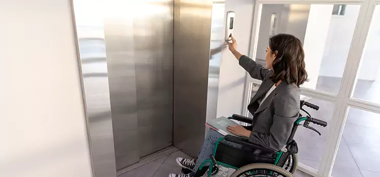 Benefits of Modern Handicap Door Systems in Desert Hot Springs, CA