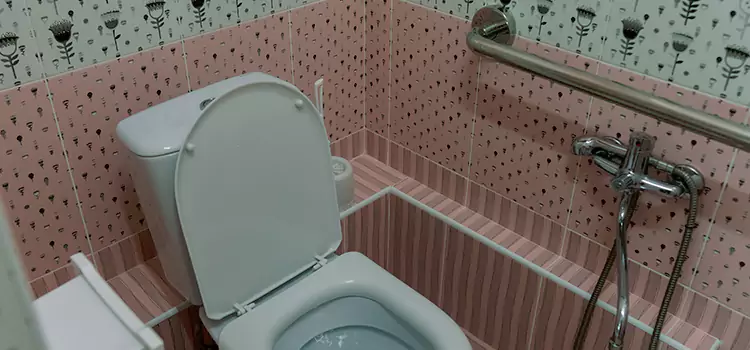 Meeting Diverse Needs With Accessible Restroom Solutions in Desert Hot Springs, CA