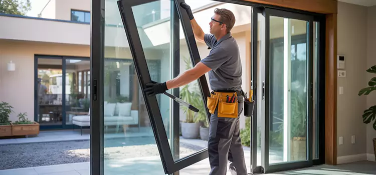 Specialized Sliding Door Roller Services in Desert Hot Springs, California