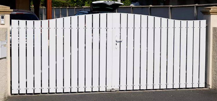 Why Choose Us for Residential Gate Repair in Desert Hot Springs, CA?