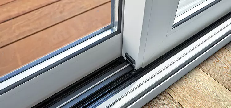 Why Your Sliding Door Keeps Getting Stuck in Desert Hot Springs, CA?